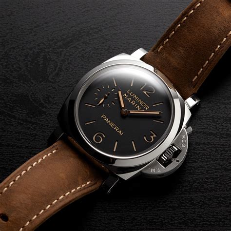 panerai 47 mm|panerai luminor marina 47mm.